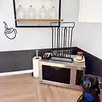 Apartament Bebo House 363