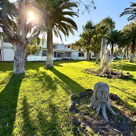 Appartement Bebo House 363