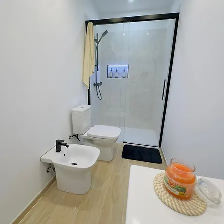 Appartement Bebo House 363 *