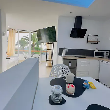 Appartement Bebo House 363 *