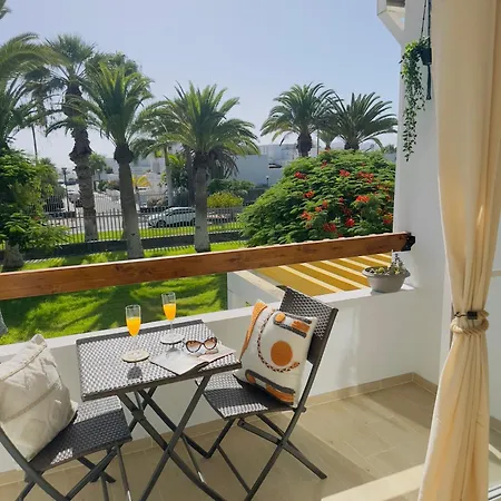 Bebo House 363 Appartement