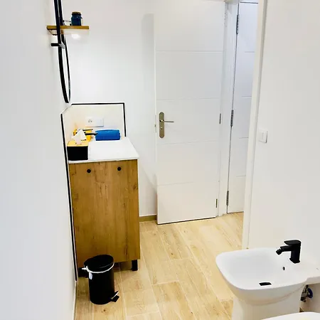 Appartement Bebo House 363 *