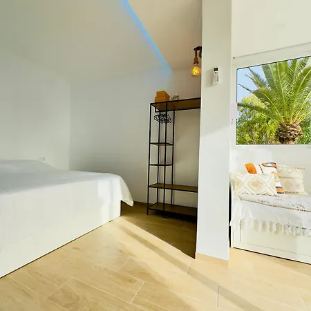 Bebo House 363 Appartement