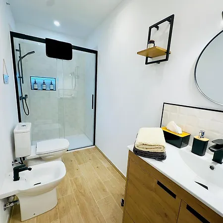 Bebo House 363 Appartement Costa Del Silencio