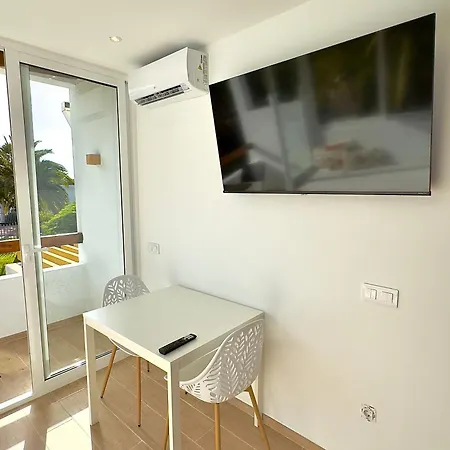 Bebo House 363 Appartement Costa Del Silencio