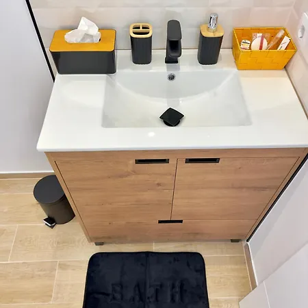 Appartement Bebo House 363 *