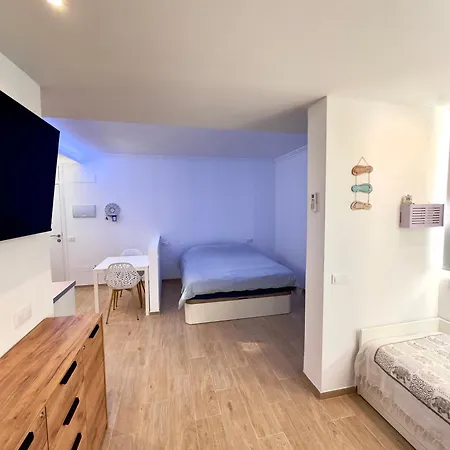 Appartement Bebo House 363