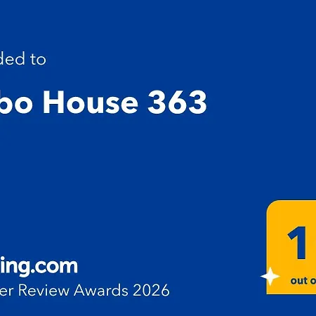 Bebo House 363