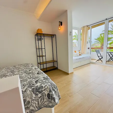 Bebo House 363 Apartment Costa Del Silencio