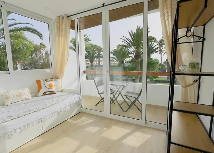 Bebo House 363 Appartamento Costa Del Silencio