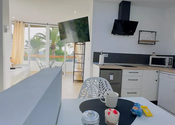 Appartamento Bebo House 363 *