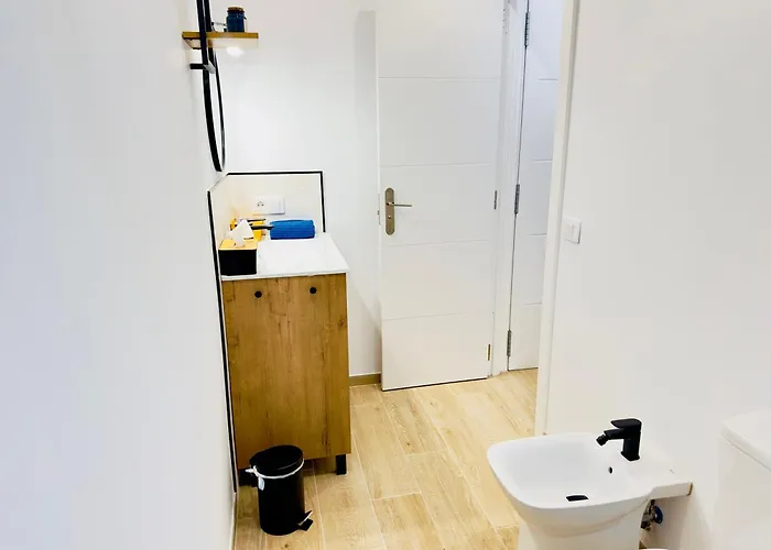 Appartamento Bebo House 363 *