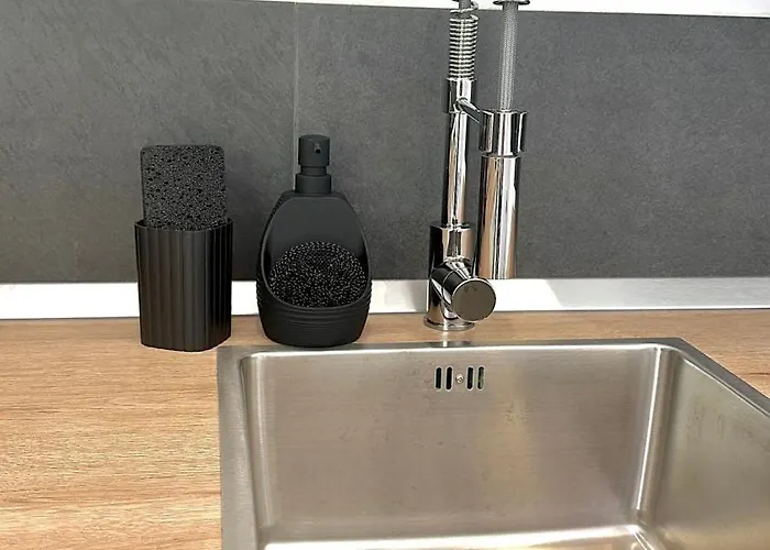 Appartamento Bebo House 363