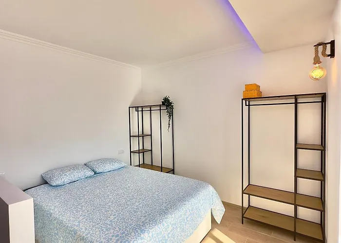 Bebo House 363 Appartamento Costa Del Silencio