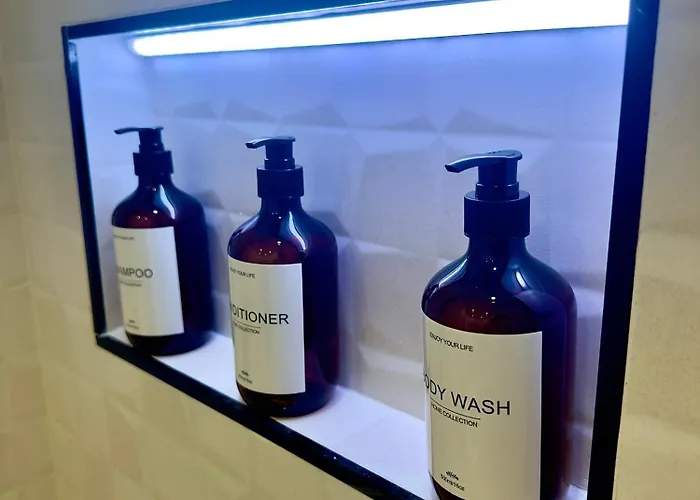 Bebo House 363 Appartamento *