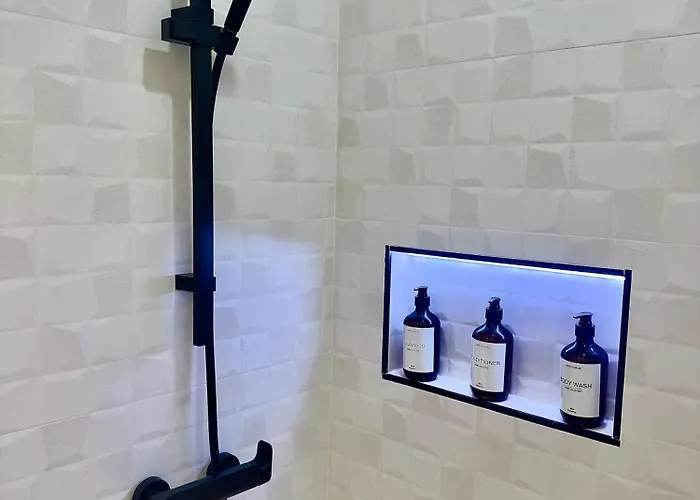 Bebo House 363 * Costa del Silencio