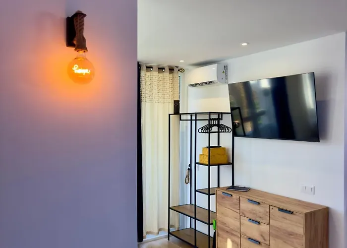 Bebo House 363 Costa del Silencio