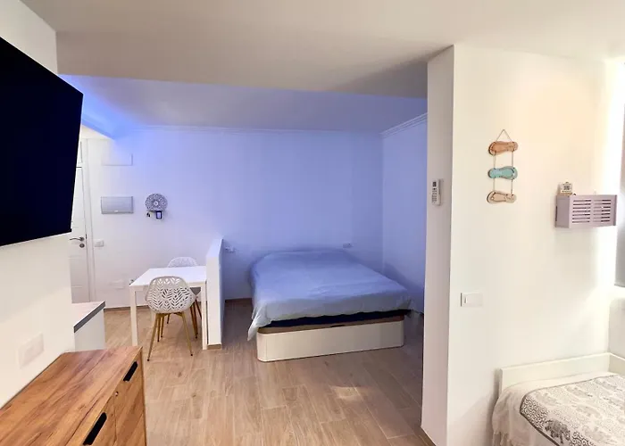 Apartamento Bebo House 363