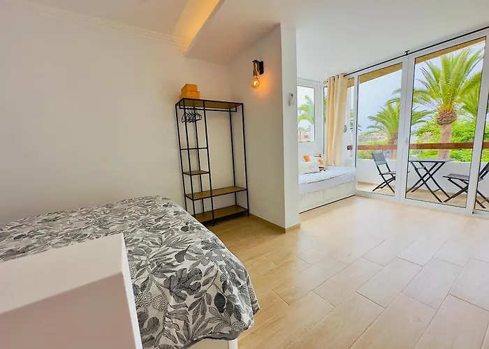 Bebo House 363 Apartamento Costa Del Silencio