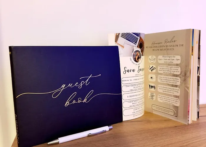 Bebo House 363 Costa Del Silencio