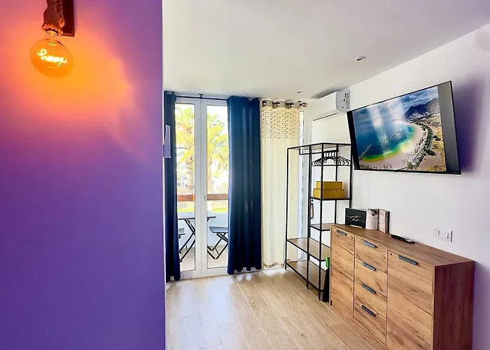 Bebo House 363 * Costa Del Silencio