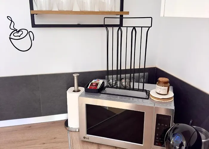 Apartamento Bebo House 363