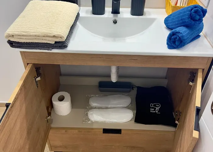 Bebo House 363 Apartamento Costa Del Silencio