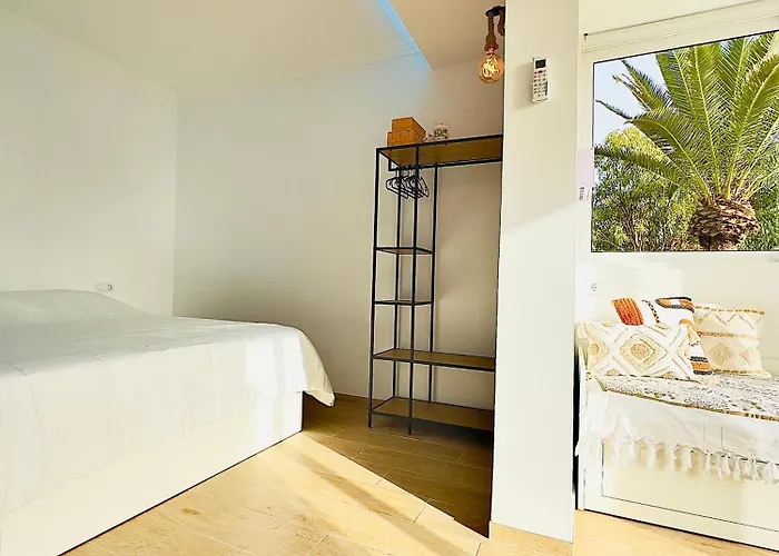 Bebo House 363 * Costa Del Silencio