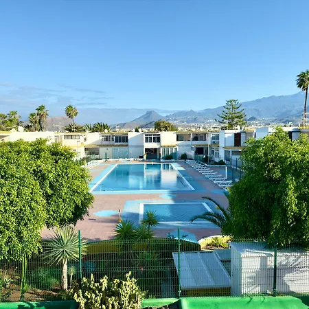 Bebo House 363 * Costa Del Silencio