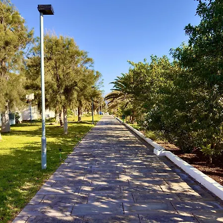 Lejlighed Bebo House 363 *