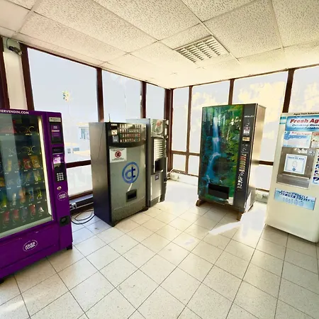 Appartement Bebo House 363