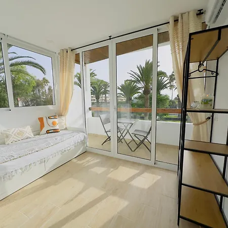 Bebo House 363 Lejlighed Costa del Silencio