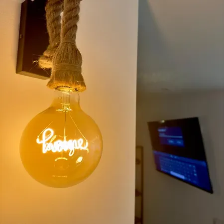 Lejlighed Bebo House 363