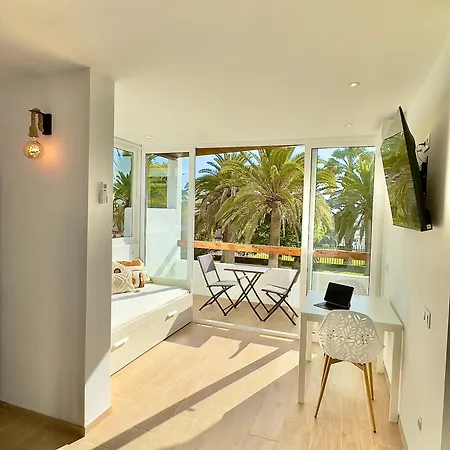 Bebo House 363 Lejlighed