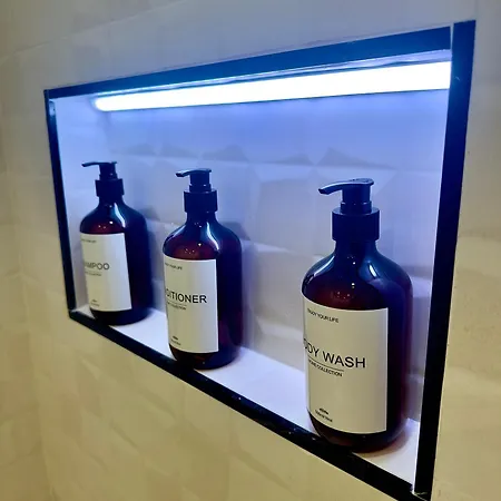 Bebo House 363 Lejlighed *