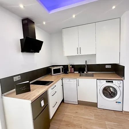 Bebo House 363 * Costa del Silencio