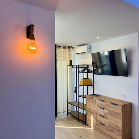 Bebo House 363 Costa del Silencio