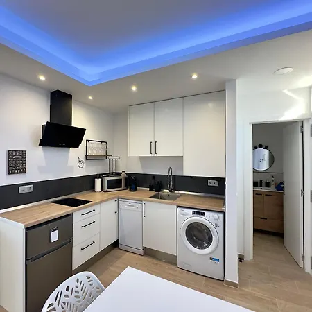 Bebo House 363 Costa del Silencio