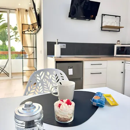 Bebo House 363 コスタ・デル・シレンチオ