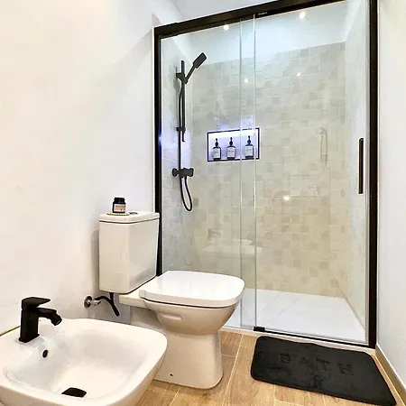 Bebo House 363 コスタ・デル・シレンチオ