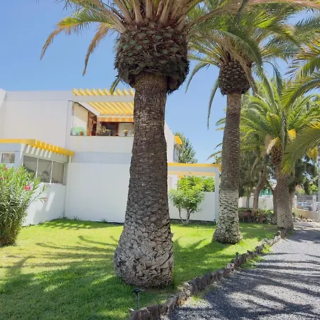 Διαμέρισμα Bebo House 363 Costa Del Silencio