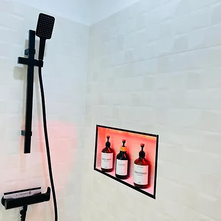 アパート Bebo House 363 コスタ・デル・シレンチオ