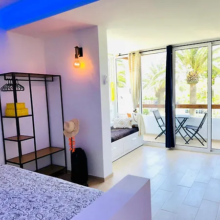 Διαμέρισμα Bebo House 363 Costa Del Silencio