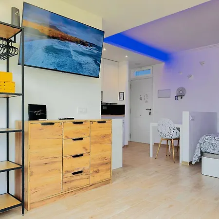 Bebo House 363 Daire Costa Del Silencio