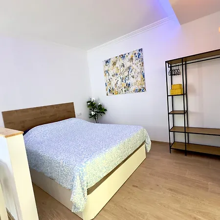 Bebo House 363 Daire