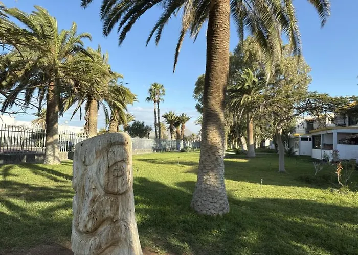 Bebo House 363 Appartement *