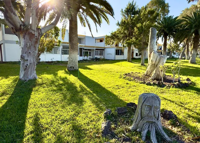 Appartement Bebo House 363