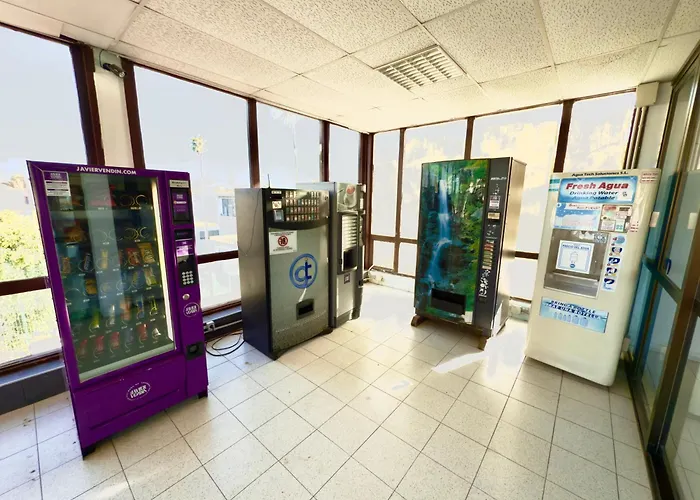 Lejlighed Bebo House 363