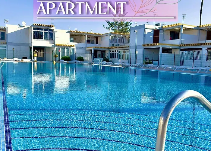 Appartement Bebo House 363