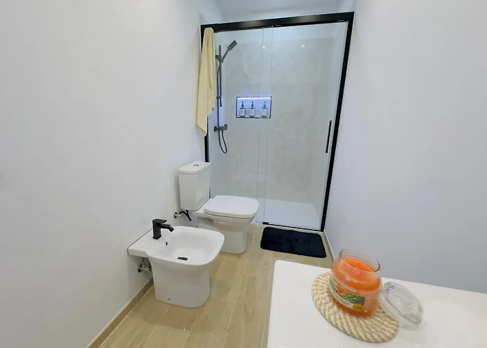 Appartement Bebo House 363 *